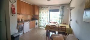 Sol da Rocha Blue Horizon Apartment