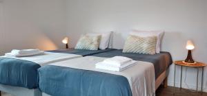 Ocean & City View Loft