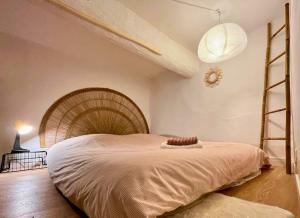 Appartement de charme 2ch centre historique, WIFI