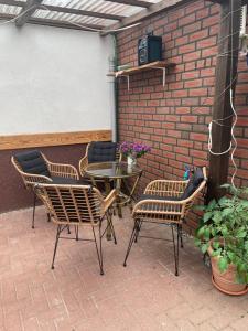 Ferienwohnung Carmen