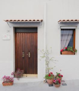 A CASA mia