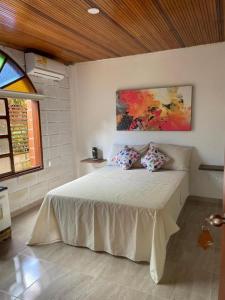 Casa hotel mateguadua