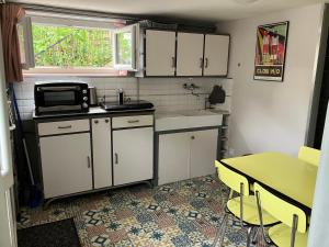 Appartements Au calme, proche gare : photos des chambres
