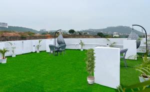 Housr Rushikonda Visakhapatnam Near APIIC Towers