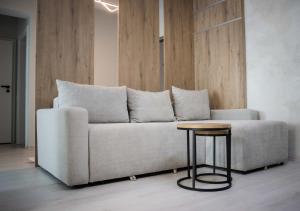 3 Room Modern Apartment