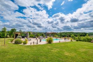 Maisons de vacances La Villa a Bel-Endroit : photos des chambres