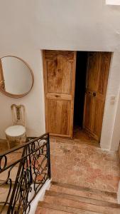 B&B / Chambres d'hotes Le Murier : photos des chambres