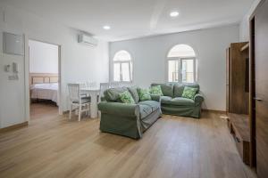 Patio Cuarenta 2B - 3hvězdičkové hotely ve městě Algeciras