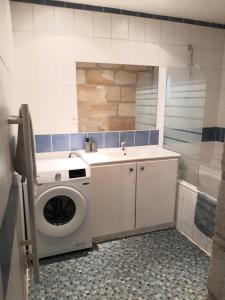 Appartement de charme proche citadelle