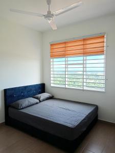 Dhia Homestay Sireh Residence Near Aeon Mall