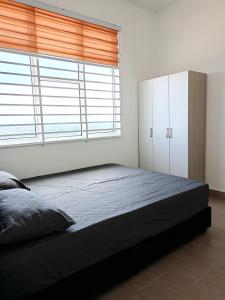 Dhia Homestay Sireh Residence Near Aeon Mall