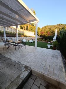 Le Macine Pugnochiuso Holidays