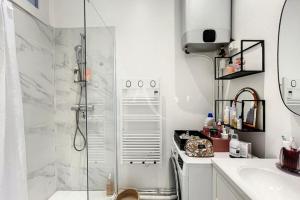 Le Barocco - Calm - Hypercentre - Cosy