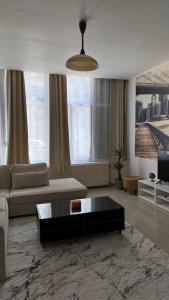 Cozy appartement in Brussels- Schuman Area - Ubytování bez kategorie ve městě Brusel