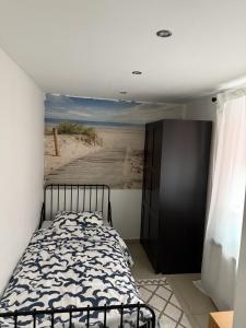 Cozy appartement in Brussels- Schuman Area