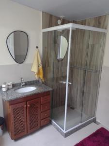 Sobrado da Almirante