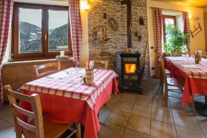 Albergo Ristorante Miralago