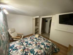 Chez mimi & Djo T2 cosy proche Disney et Paris