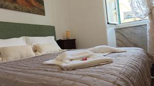 Kalìda Space - Camera matrimoniale