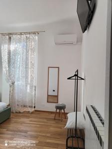 Kalìda Space - Camera matrimoniale