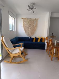 Aviva Sierra Tayrona Way