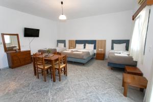 Hotel Agios Athanasios