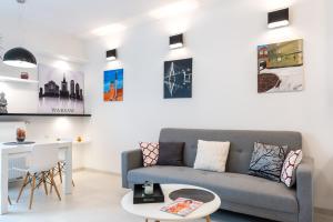 Apartament Kapelanów