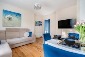 Bosques Apartments