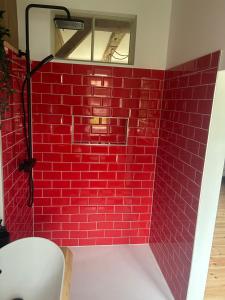 Erholung unterm Reetdach