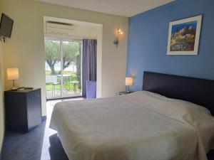Hotels Olivier Hotel : photos des chambres