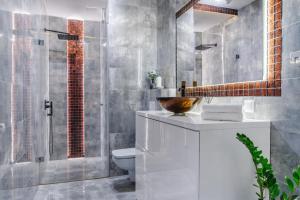 Bosques Apartments