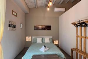 La Casa Del Vecchio Borgo