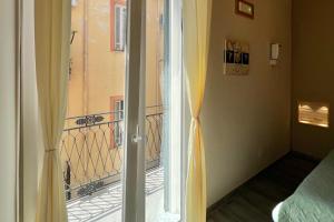 La Casa Del Vecchio Borgo