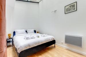 Le Saint Georges - Proche Pigalle