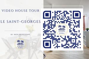 Le Saint Georges - Proche Pigalle