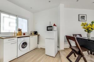 Le Saint Georges - Proche Pigalle