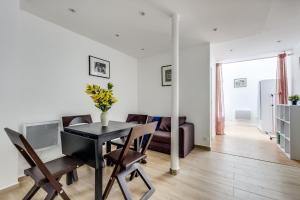 Le Saint Georges - Proche Pigalle