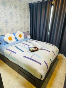 The base Central Pattaya 271 by Numam