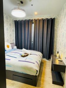 The base Central Pattaya 271 by Numam