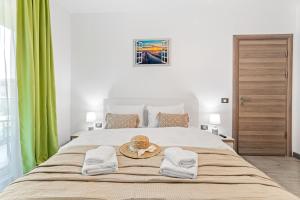 Onda Marina - Pool & Spa Beach Resort