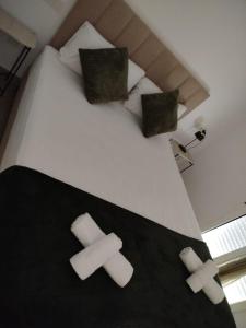 Moderne 3 slaapkamer villa