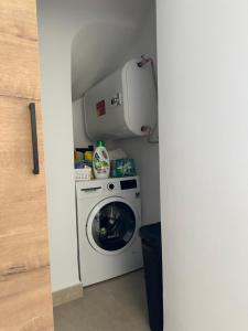 Moderne 3 slaapkamer villa