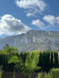 Moderne 3 slaapkamer villa