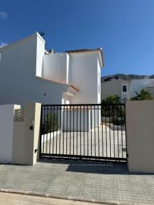 Moderne 3 slaapkamer villa