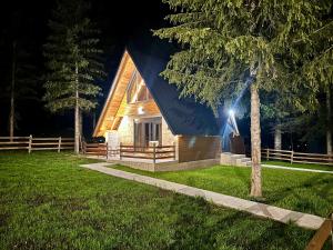 A-frame Durmitor