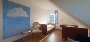 Ferienwohnung Luft und Erde