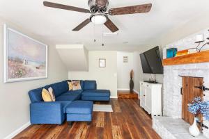 Quaint Cottage by UF & Shands - Pet-Friendly Long Stays - 4hvězdičkové hotely ve městě Gainesville