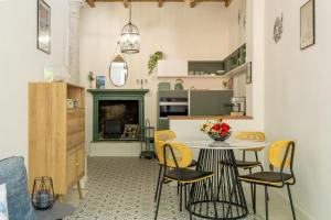 Apartment Mir al Lago - Dongo