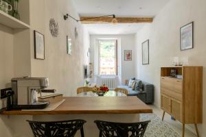 Apartment Mir al Lago - Dongo