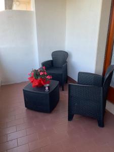 B&B VillaRosa